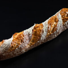 フランスパン　