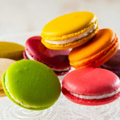 macaron