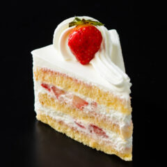 ショートケーキ
