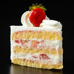 shortcake