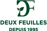 DEUX FEUILLES